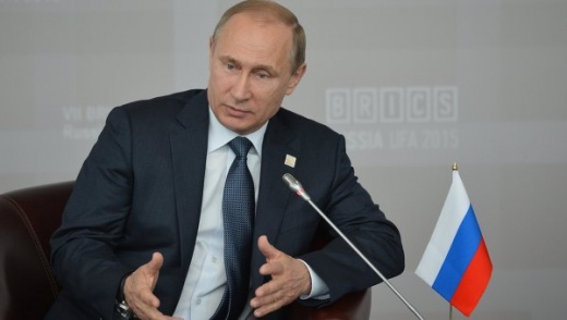 Россия выдвинула идею создать Энергетическую ассоциацию БРИКС
