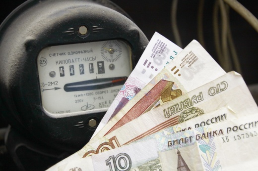В России введут абонентскую плату за электричество